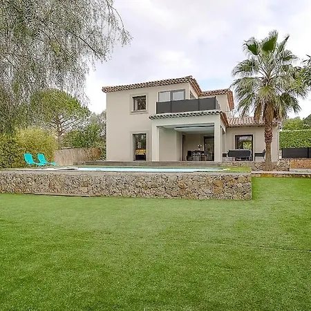 Villa Beautiful Quiet Heated Pool *