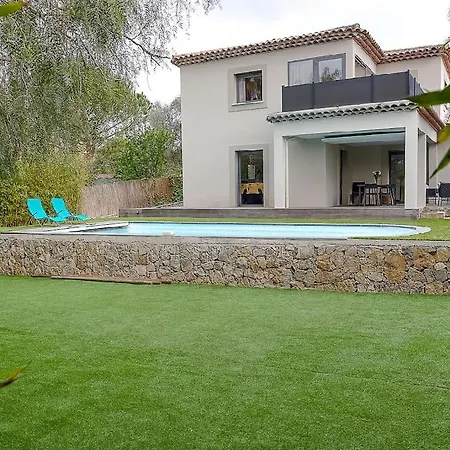 Villa Beautiful Quiet Heated Pool *