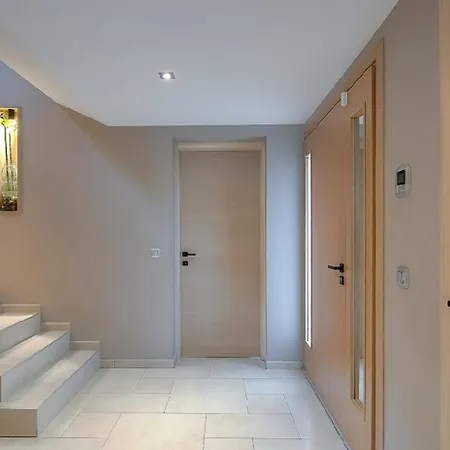 Villa Beautiful Quiet Heated Pool Mougins